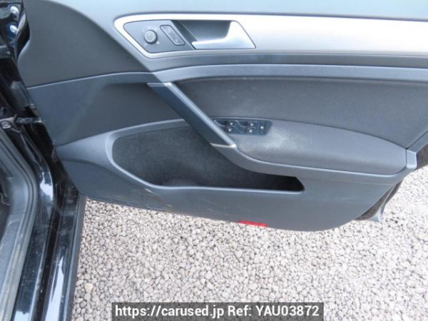 Used 2017 AT volkswagen golf AUCJZ Image[32]