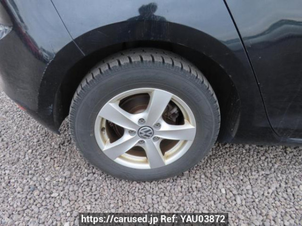 Used 2017 AT volkswagen golf AUCJZ Image[35]