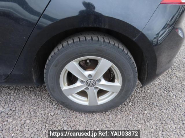 Used 2017 AT volkswagen golf AUCJZ Image[36]