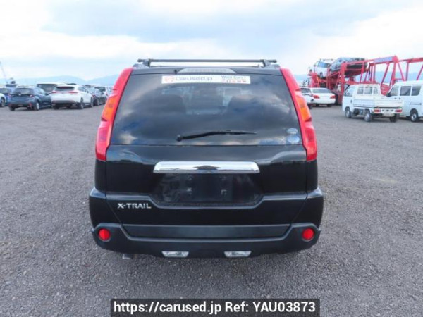 Used 2010 AT nissan x-trail NT31 Image[5]