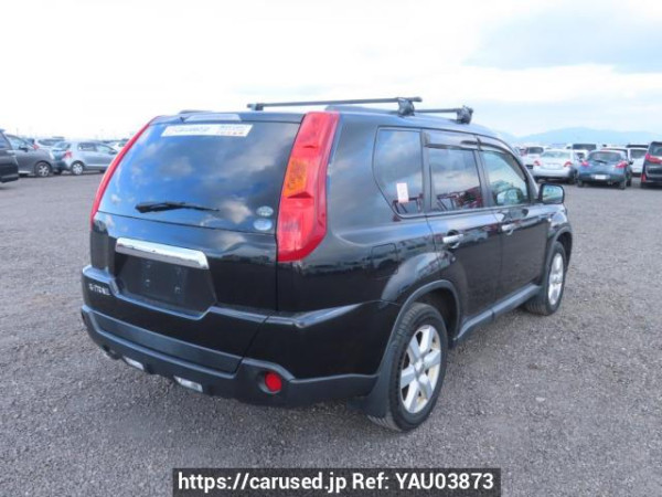 Used 2010 AT nissan x-trail NT31 Image[6]