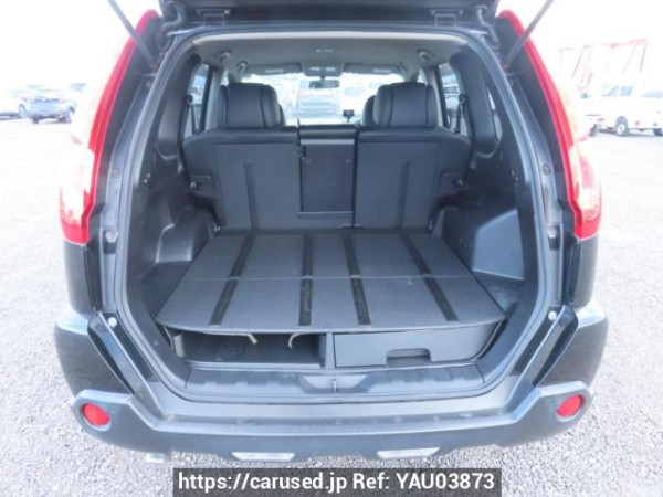 Used 2010 AT nissan x-trail NT31 Image[8]
