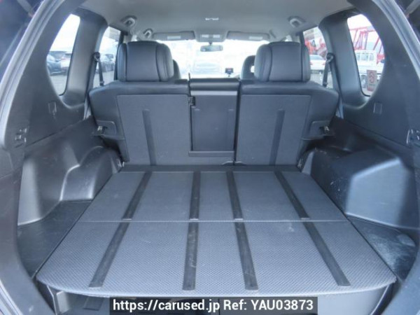 Used 2010 AT nissan x-trail NT31 Image[9]