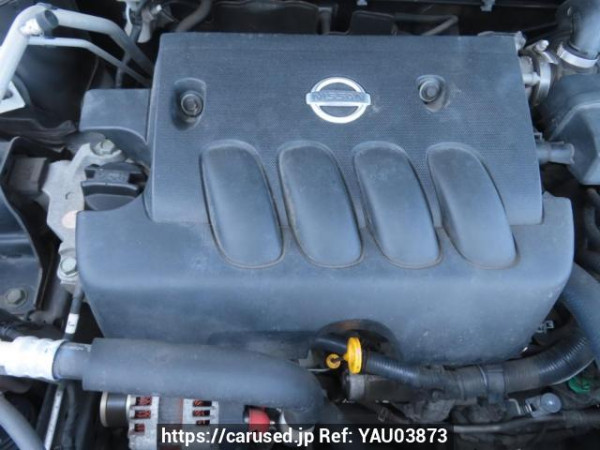 Used 2010 AT nissan x-trail NT31 Image[12]