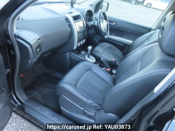 Used 2010 AT nissan x-trail NT31 Image[16]
