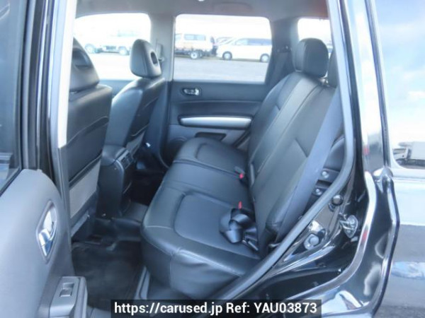 Used 2010 AT nissan x-trail NT31 Image[19]