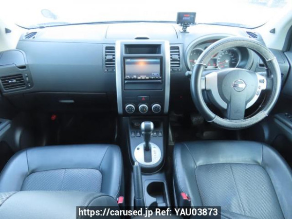 Used 2010 AT nissan x-trail NT31 Image[20]