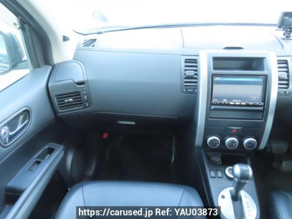 Used 2010 AT nissan x-trail NT31 Image[21]