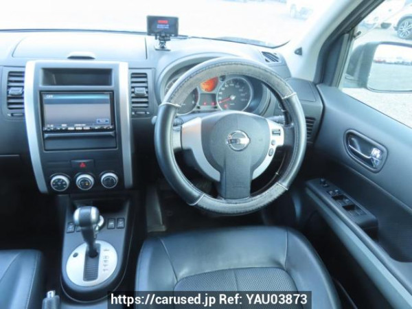 Used 2010 AT nissan x-trail NT31 Image[22]