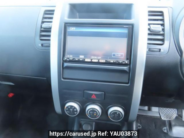 Used 2010 AT nissan x-trail NT31 Image[25]