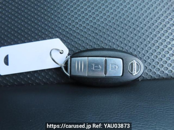 Used 2010 AT nissan x-trail NT31 Image[31]