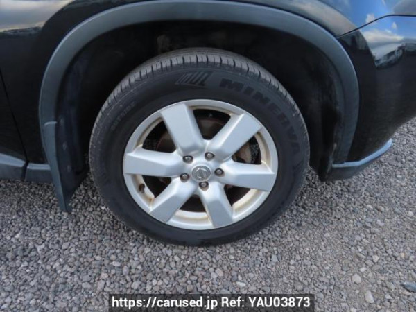 Used 2010 AT nissan x-trail NT31 Image[33]
