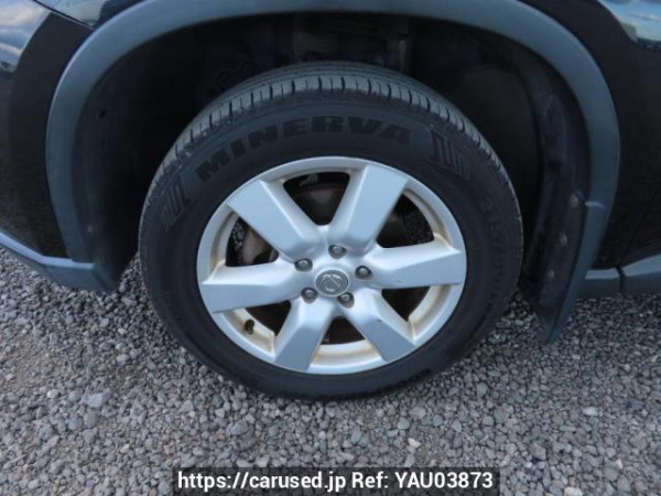 Used 2010 AT nissan x-trail NT31 Image[34]