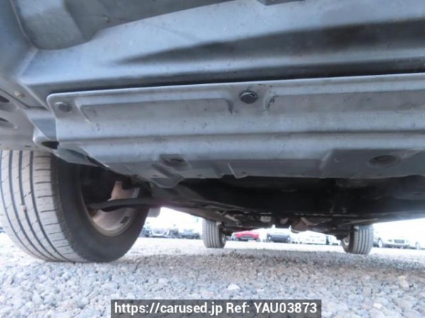 Used 2010 AT nissan x-trail NT31 Image[37]