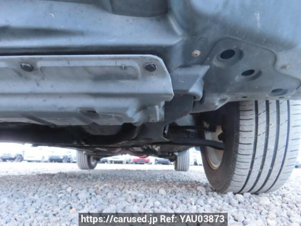 Used 2010 AT nissan x-trail NT31 Image[38]