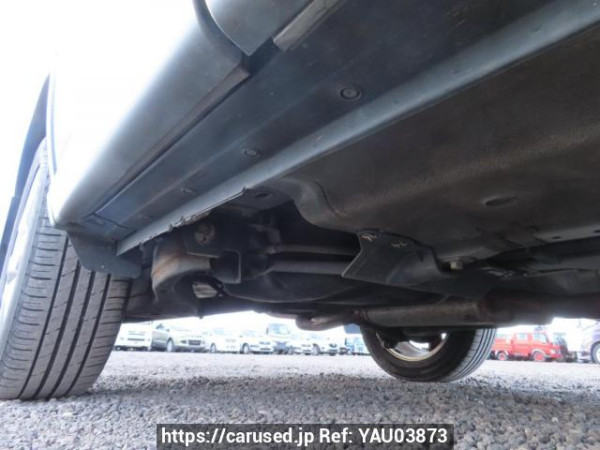 Used 2010 AT nissan x-trail NT31 Image[41]