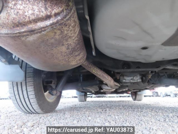 Used 2010 AT nissan x-trail NT31 Image[43]