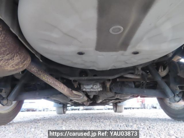 Used 2010 AT nissan x-trail NT31 Image[44]
