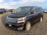 Used 2009 AT toyota vellfire ANH20W Image[2]