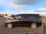 Used 2009 AT toyota vellfire ANH20W Image[3]