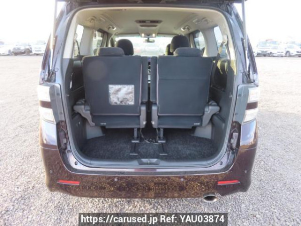Used 2009 AT toyota vellfire ANH20W Image[8]