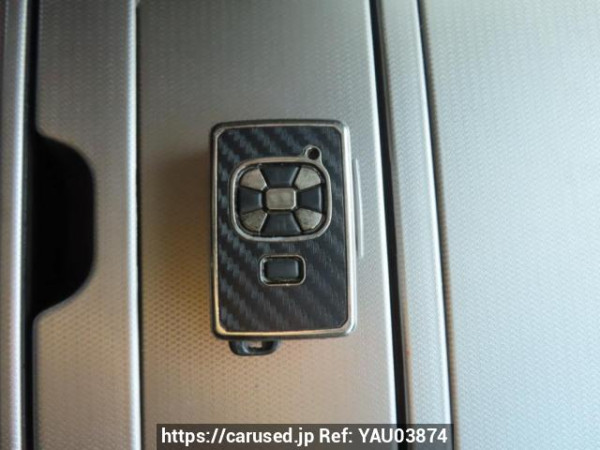 Used 2009 AT toyota vellfire ANH20W Image[35]