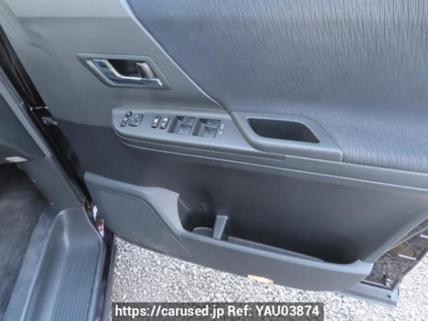 Used 2009 AT toyota vellfire ANH20W Image[36]