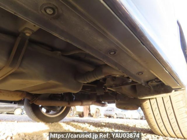 Used 2009 AT toyota vellfire ANH20W Image[46]