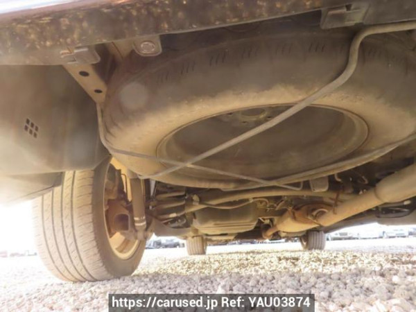 Used 2009 AT toyota vellfire ANH20W Image[47]