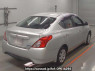 Used 2015 AT nissan latio N17 Image[1]