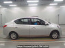 Used 2015 AT nissan latio N17 Image[2]