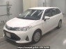 Used 2020 AT toyota corolla-fielder NKE165G Image[0]
