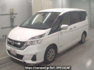 Nissan Serena GC27