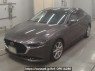 Used 2020 AT mazda mazda3 BP8P Image[0]