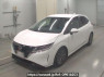 Used 2021 AT nissan note E13 Image[0]