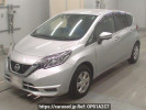 Nissan Note E12