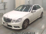 Used 2010 AT mercedes-benz e-class 212047C Image[0]