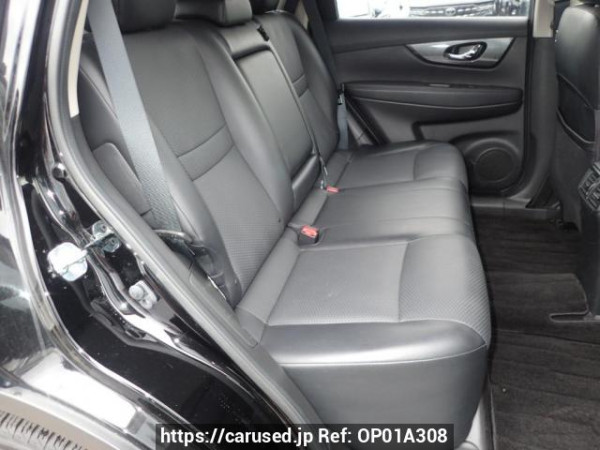 Used 2014 AT nissan x-trail NT32 Image[11]