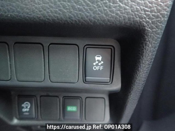Used 2014 AT nissan x-trail NT32 Image[16]