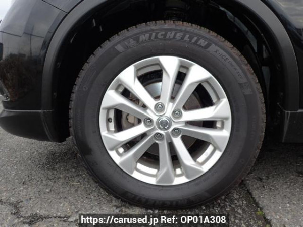 Used 2014 AT nissan x-trail NT32 Image[23]