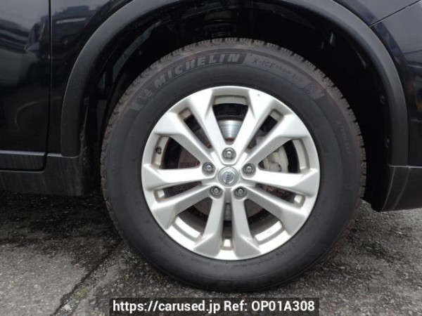 Used 2014 AT nissan x-trail NT32 Image[26]