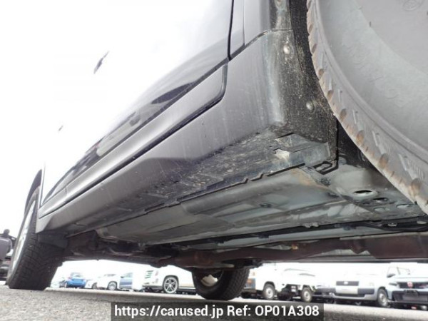 Used 2014 AT nissan x-trail NT32 Image[35]