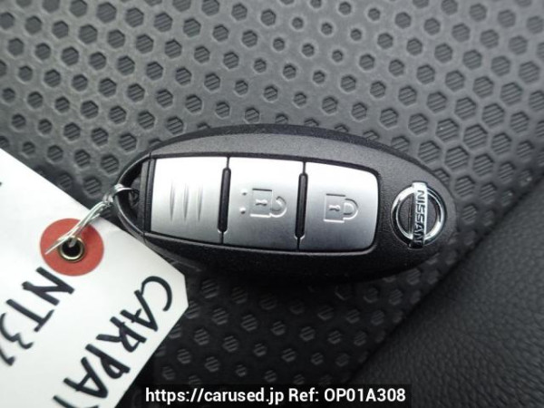 Used 2014 AT nissan x-trail NT32 Image[37]