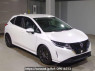 Used 2021 AT nissan note E13 Image[2]