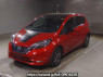 Used 2018 AT nissan note HE12 Image[0]