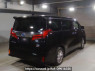 Used 2018 AT toyota alphard-hybrid AYH30W Image[1]