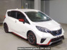 Used 2017 AT nissan note HE12 Image[2]