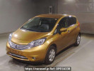 Nissan Note E12