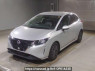 Used 2021 AT nissan note E13 Image[0]