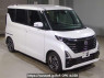 Used 2023 AT nissan roox B44A Image[2]